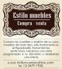 Foto de Compra Estilo Muebles