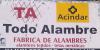 Foto de Todo Alambre