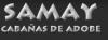 Foto de Caba�as De Adobe Samay