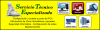 STE - Servicio Tcnico Especializado